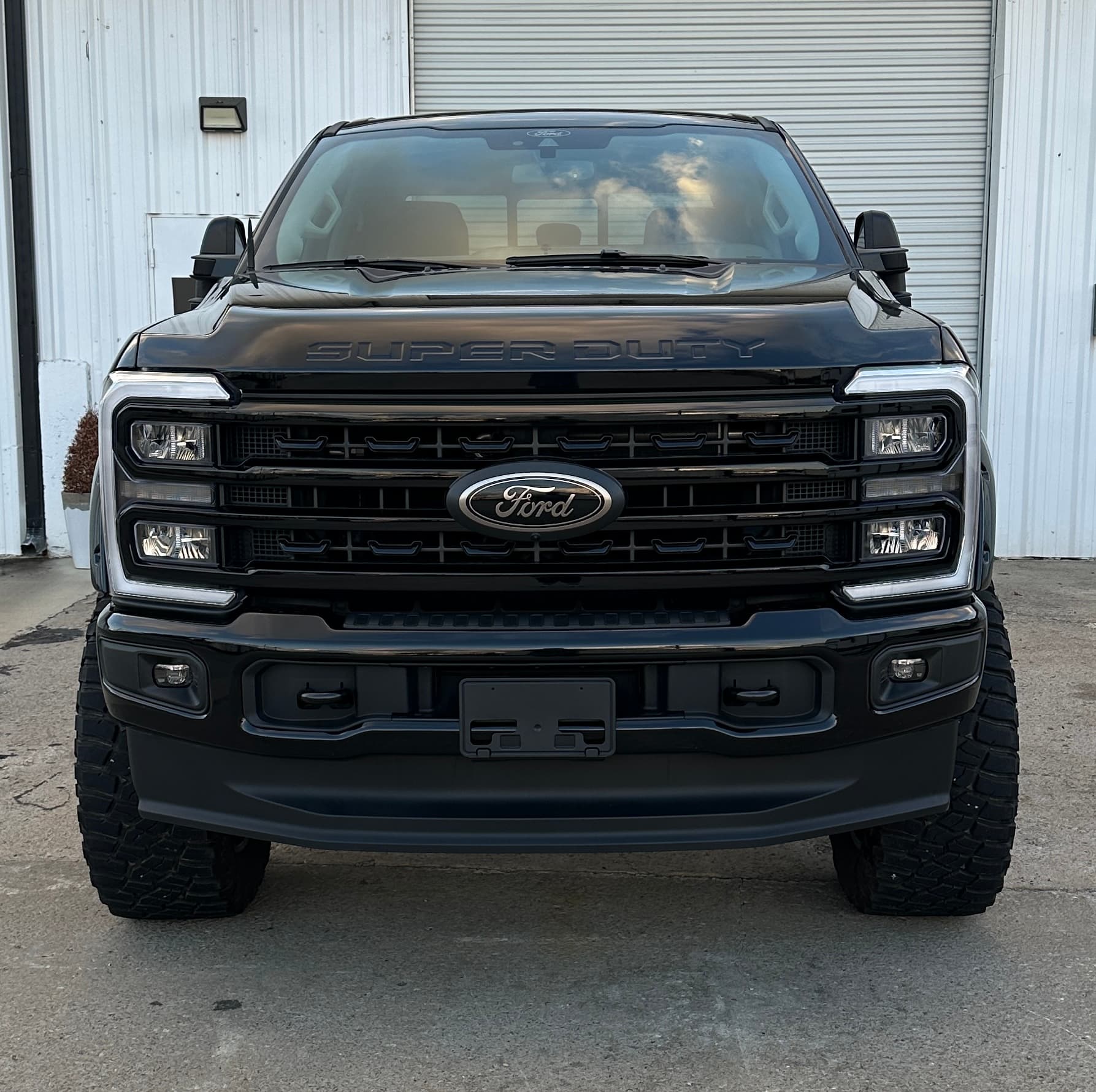 Why Paint Correction Matters More Than a Wash